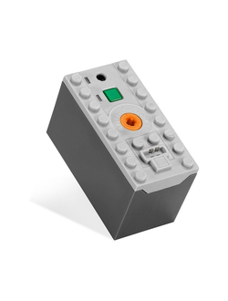 Аккумуляторная батарея LEGO 8878