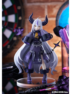 Фигурка Ла+ Даркнесс (La+ Darknesss Pop Up Parade)