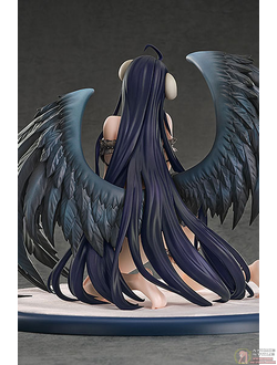 Фигурка 1/7 Альбедо (Albedo Negligee Ver.)
