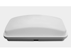 Светодиодный светильник ЖКХ прямоугольный