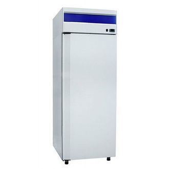 Шкаф холодильный низкотемпературный ШХн-0,5 краш Abat
