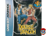 &quot;Double Dragon&quot; Игра для Гейм Бой &quot;Двойной Дракон&quot; (GBA)