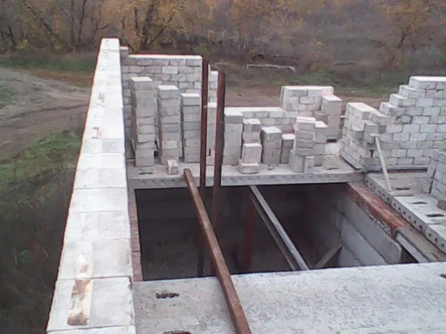 Блок БЭСТ Саратов.