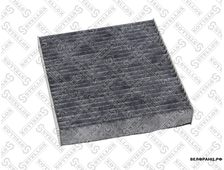 Фильтр салона Renault LOGAN II SANDERO II KAPTUR VESTA X-RAY STELLOX аналог 272773277R