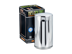 Масляный фильтр HIFLO FILTRO HF173C для Harley Davidson (63813-90)