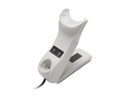 Зарядно-коммуникационная подставка (Cradle) для сканеров MERTECH CL-2300/2310 White