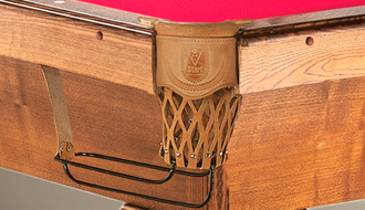 Бильярдный стол Элефант 7 футов (пирамида, пул)