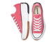 Кеды Converse Run Star Hike Platform Low Top