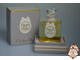 Винтажные духи Christian Dior Diorissimo (Кристиан Диор Диориссимо) хрустальный флакон духи +купить