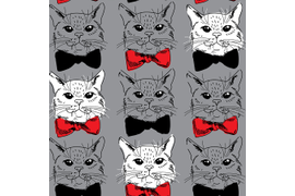 ДЕЛОВЫЕ КОТЫ