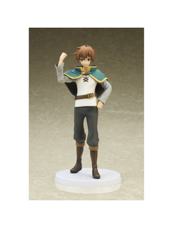 Фигурка 1/8 Казума (Kazuma Satou)