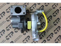 Турбина 2373786