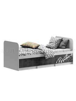 Кровать "Вега Позитив" Миф