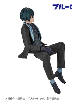 Фигурка Рин Итоси (Rin Itoshi Sweets Flavor)