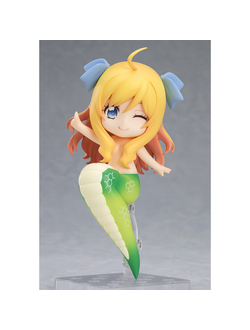 Нендроид Злой Дух (Jashin-chan)