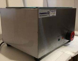 Мармит Foodatlas EH-1V (1 бункер)