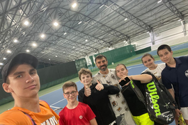 Профессионал