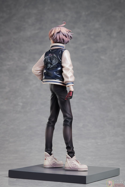 Фигурка 1/7 Чуя Накахара (Chuuya Nakahara Original Series Age Fifteen Ver.)