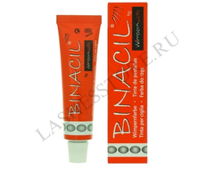 Краска для бровей и ресниц Binacil «ГРАФИТ» "Grafite" (15 мл)