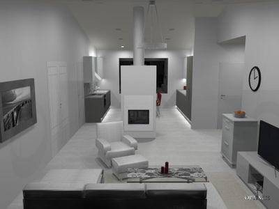 Комплект дома Lakka Ametisti - 151 м²