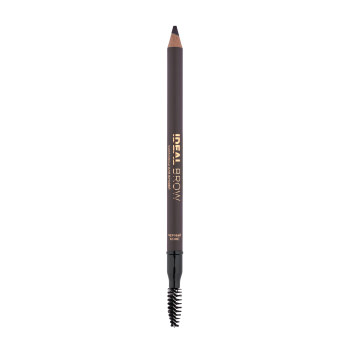 Карандаш для бровей EVA IDEAL BROW