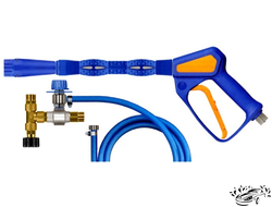 Набор для пены easywash365+