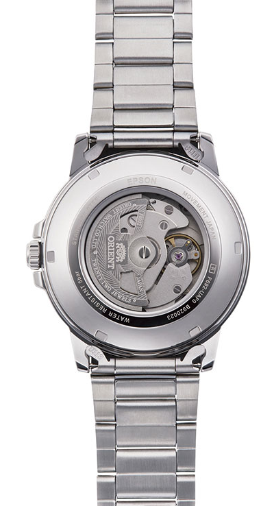 Мужские часы Orient RA-AA0C03S