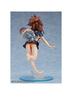 Фигурка 1/8 Мэй Иризаки (Irizaki Mei Swimsuit Ver.)