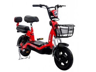 Электровелосипед Elbike Dacha mini20 600Вт 48В 20Ач