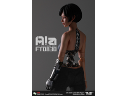 Девушка-киборг Ала - Коллекционная фигурка 1/6 Android Ala (FT0830) - True1Toys