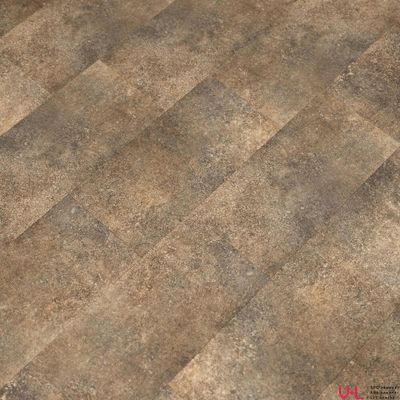 Кварцвиниловая плитка Fine Floor Stone Шато де Фуа FF-1458