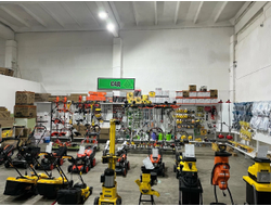 Инструмент центр | ул. Мартьянова, д. 86