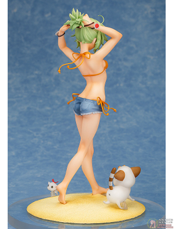 Фигурка 1/8 Хикари Кохината (Kohinata Hikari)