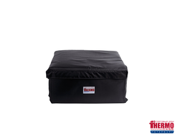 Термозащита для 2-х АКБ грузовых автомобилей ТЗГ-1С, АКБ А/h: 130-140, Габариты, мм: 511x186x205 (1 общий термокейс и одна общая крышка для 2-х АКБ, БЕЗ НАГРЕВАТЕЛЕЙ НТА-3/2 (ПРИОБРЕТАЮТСЯ ОТДЕЛЬНО)