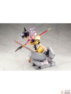 Фигурка 1/8 Рэн Тао (Ren Tao)