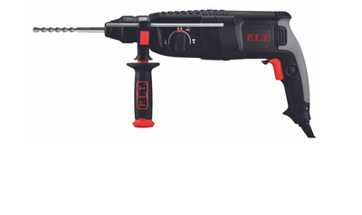 Перфоратор сетевой P.I.T. PBH26-C5