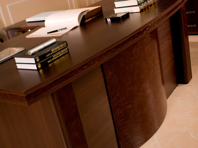 Кабинет руководителя Monza