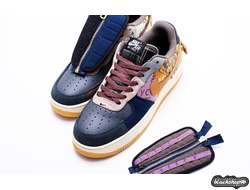 Nike Air Force 1 Low Cactus Jack Travis Scott (35-45)