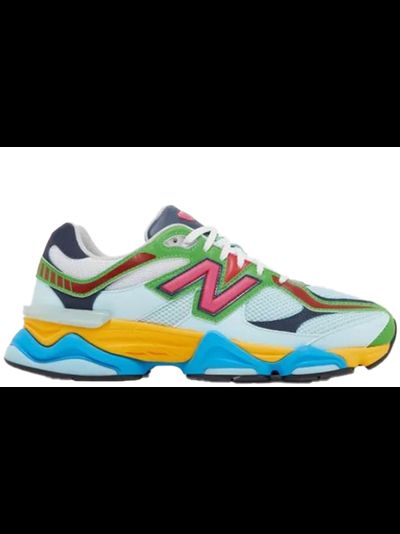 New Balance 9060 Beach Glass