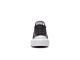 Кеды Converse All Star Low Top на платформе черные