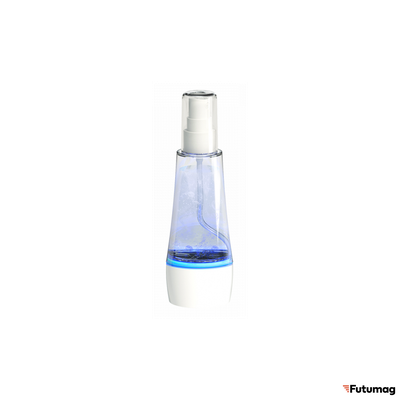 Портативный дезинфектор Xiaomi Qualitel Mini