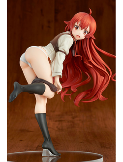 Фигурка 1/7 Эрис Бореас Грейрат (Eris Boreas Greyrat Okigae Mode)