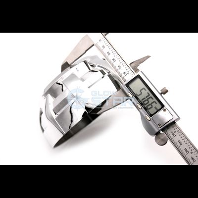 Бленда (маска) для линз №4 RANGE ROVER 3.0 дюйма, 1шт