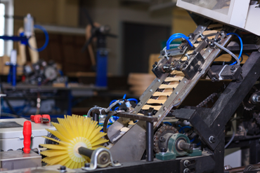 Ложечки для мороженого одноразовые