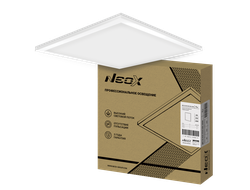 Офисный светильник ДВО-02 4540 — офисные светодиодные светильники цена за 45Вт