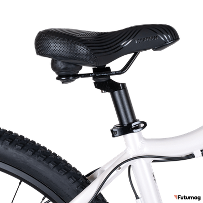 Велосипед TechTeam Elis 29