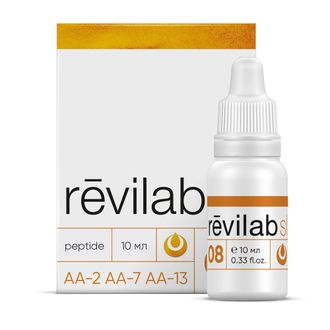 Revilab SL 08 мочевыделительная система