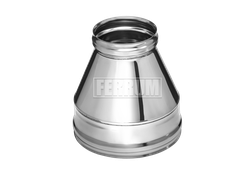 Конус (430/0,5 мм) D110х200 Ferrum