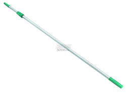 Euromop телескопическая штанга 2х2м (Италия) €