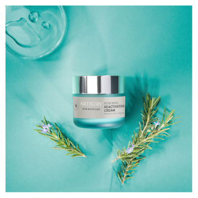 Artistry Skin Nutrition™ Восстанавливающий крем для лица, 50 г.